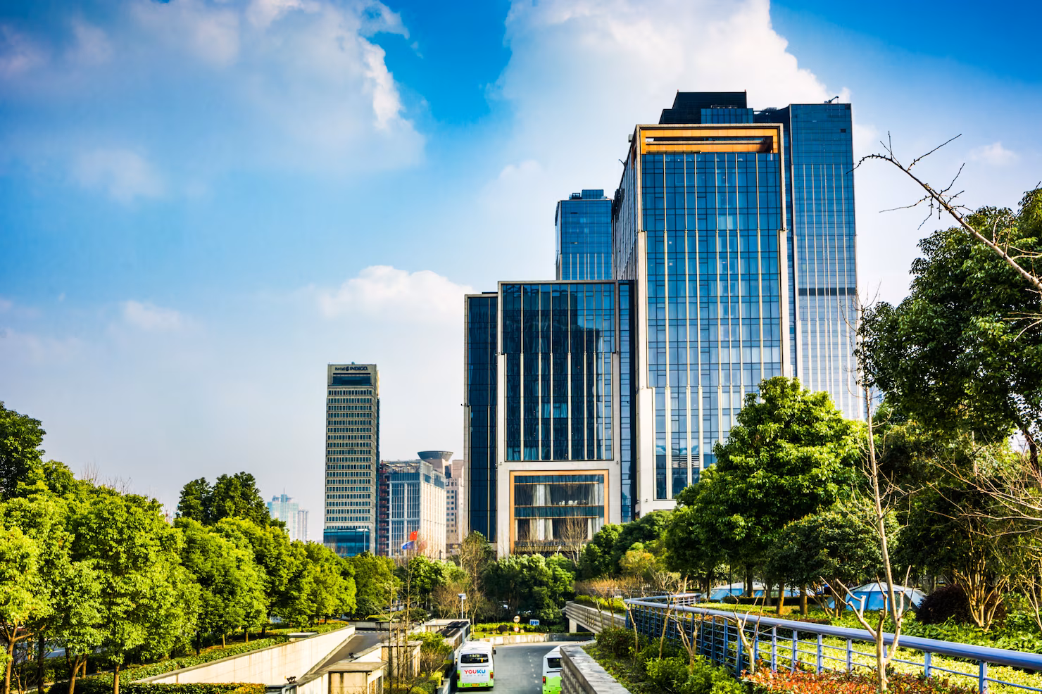 Commercial Real Estate